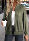 Olive Green / S | 8-10