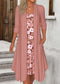 Pink / S | 8-10