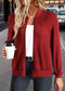 Red / S | 8-10