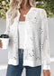 White / S | 8-10