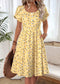 Yellow / S | 8-10