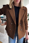 Dark Brown / XS