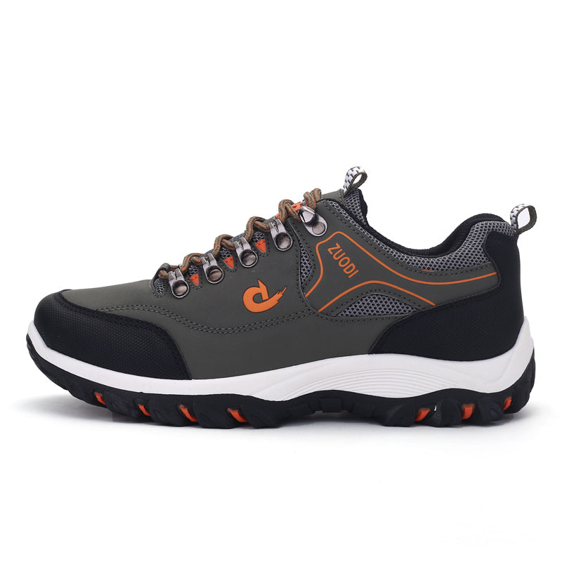 ORTHIES – Men's Orthopaedic Walking Shoes