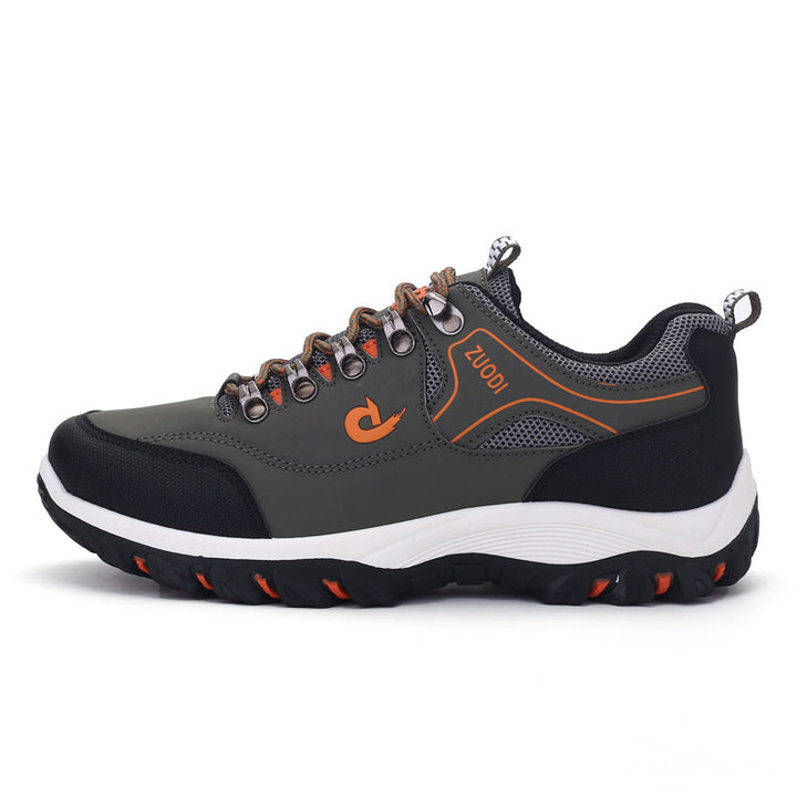 ORTHIES – Men's Orthopaedic Walking Shoes