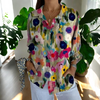 Carla | Stylish Button-Down Shirt