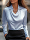 Light Blue / XS