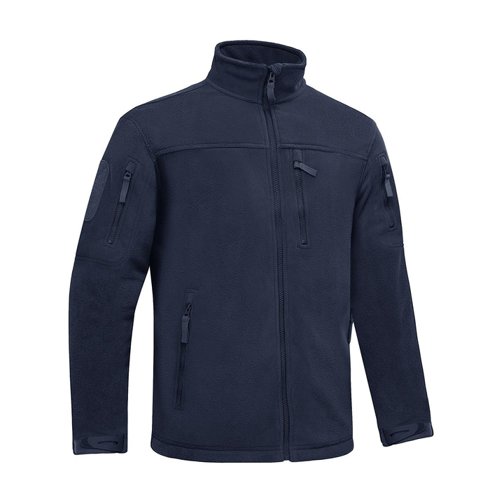 MUNGO - Men's Fleece Winter Jacket