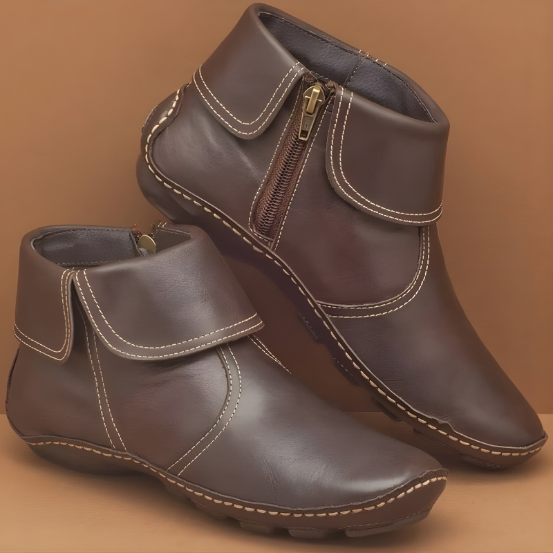 Fallon™ Premium Orthopedic Waterproof Boots