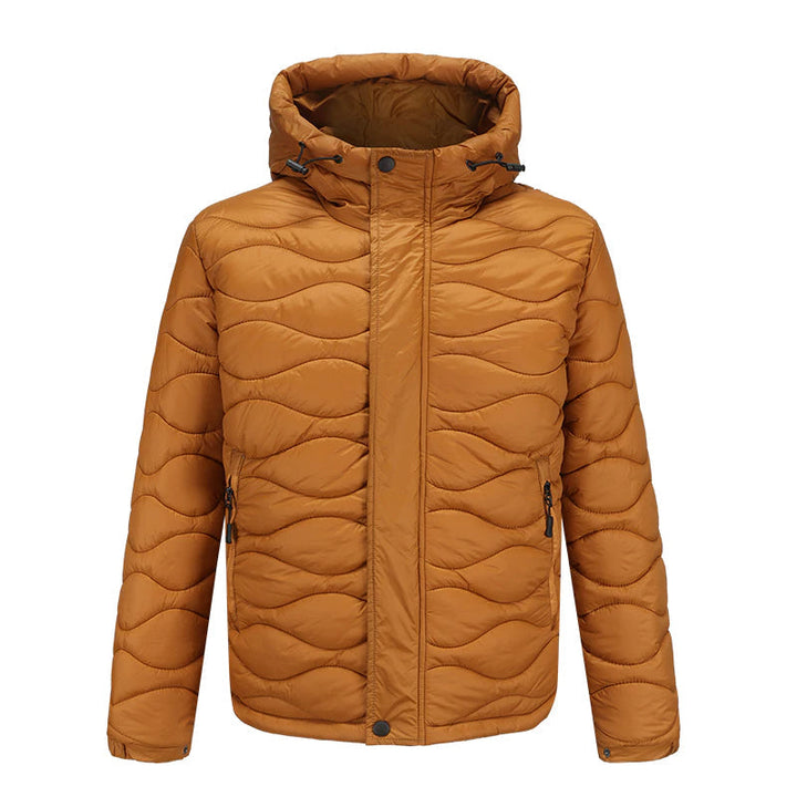 JAXON – Men’s Thermal Winter Jacket