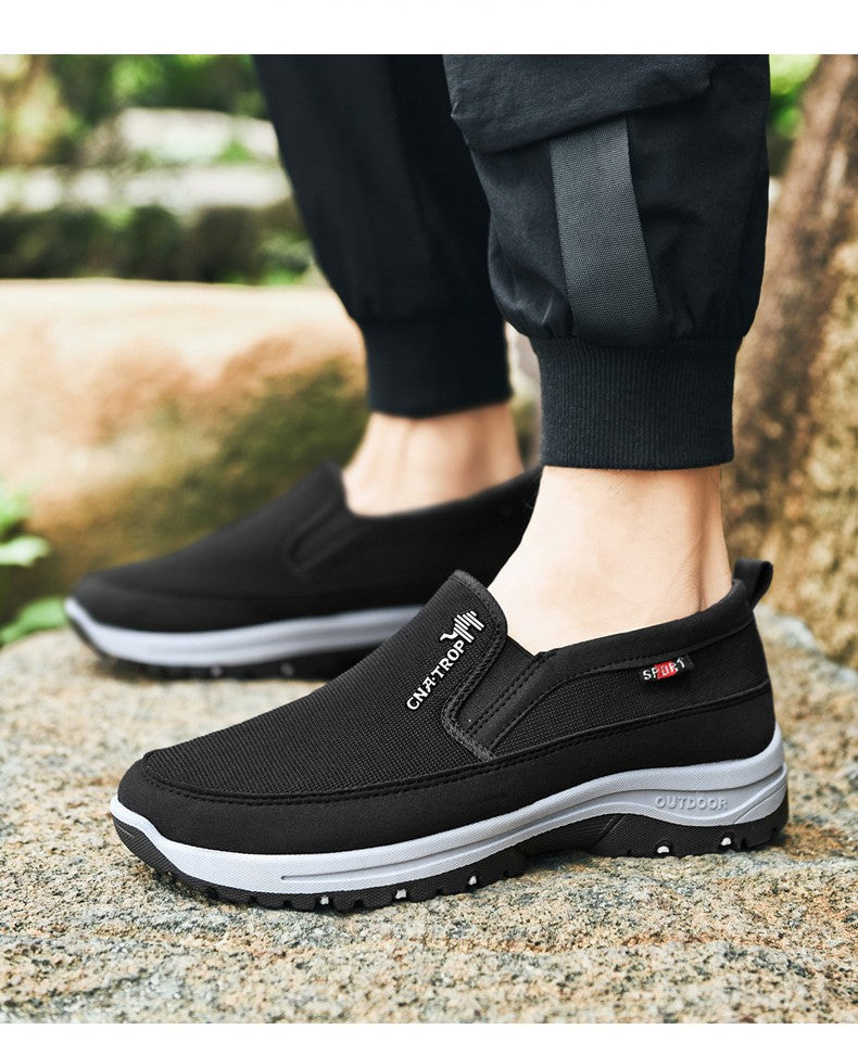 CLOUD- Summer Orthopedic Shoes