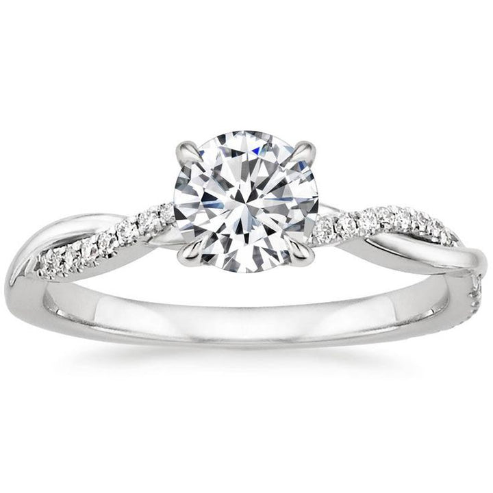 Le Jane Ring | Gold 18k