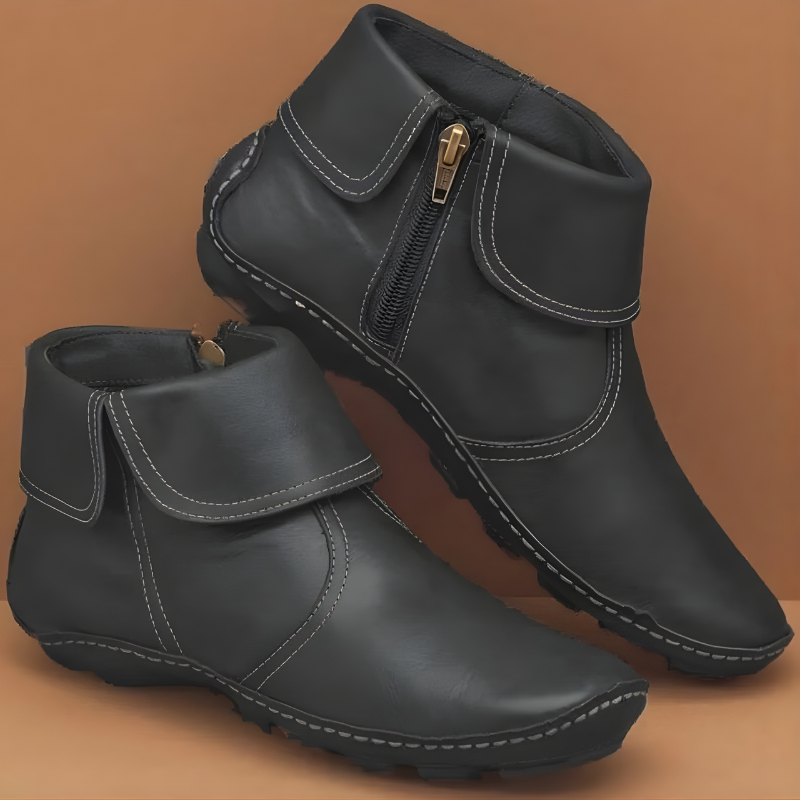 Fallon™ Premium Orthopedic Waterproof Boots