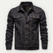 Black / M