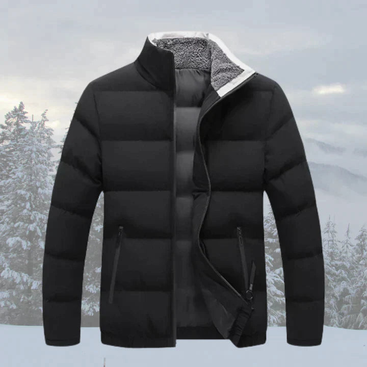 NOLAN – Men’s Padded Winter Coat