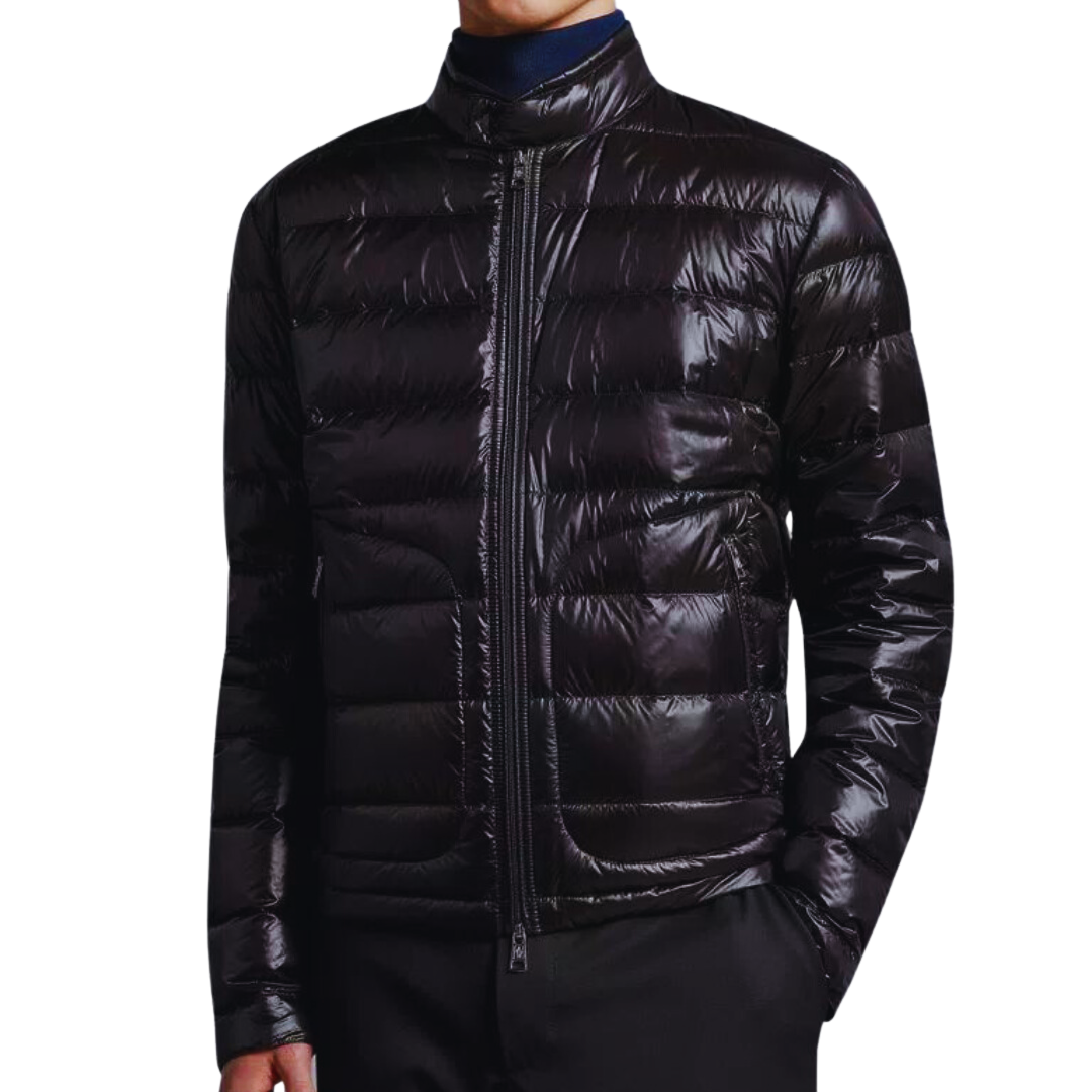 MONFER - Men's Ultralight Down Puffer Jacket