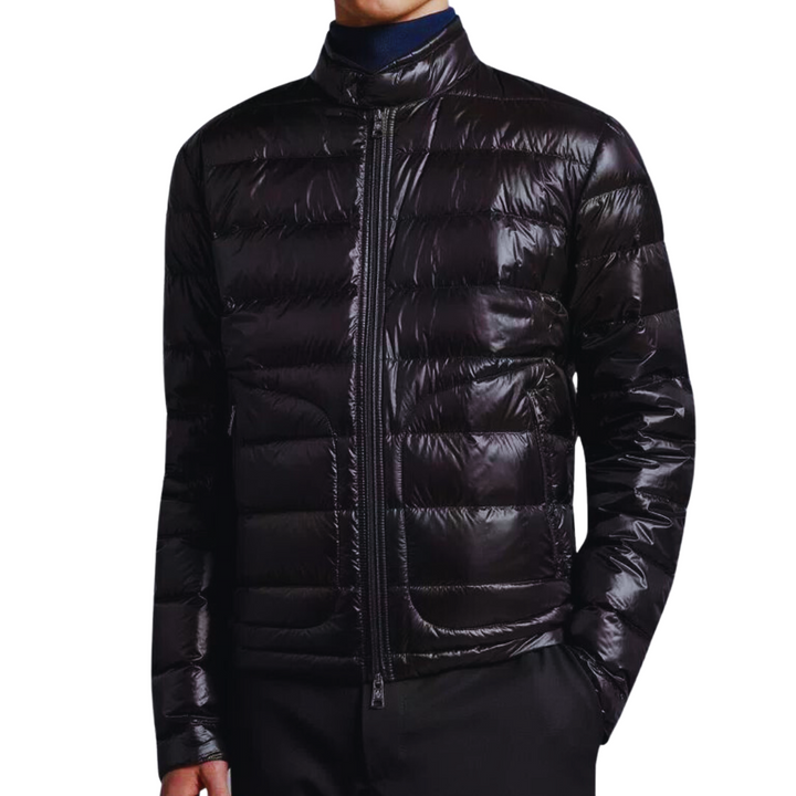 MONFER - Men's Ultralight Down Puffer Jacket