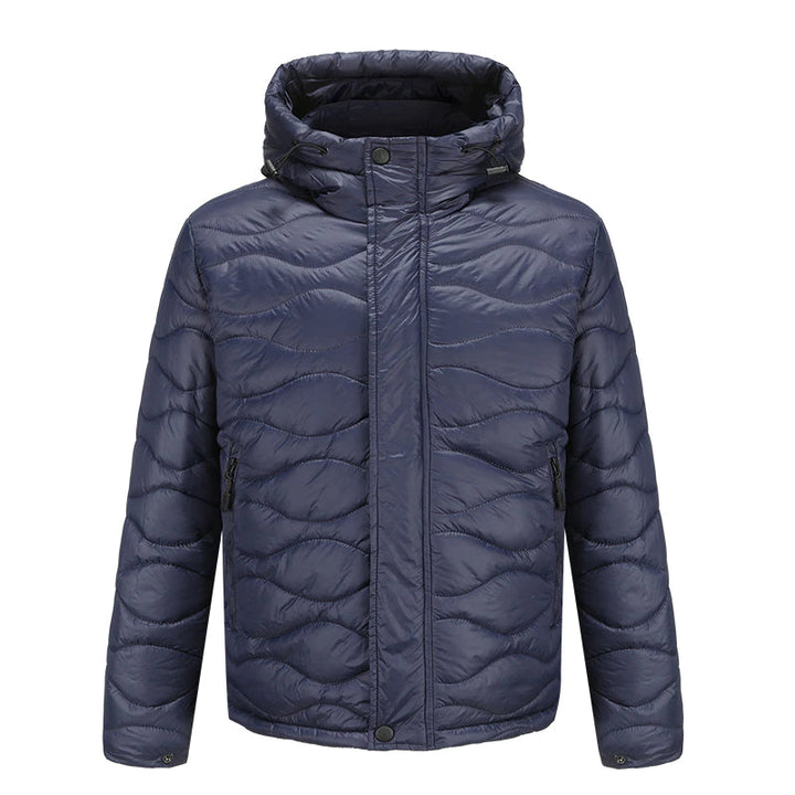JAXON – Men’s Thermal Winter Jacket