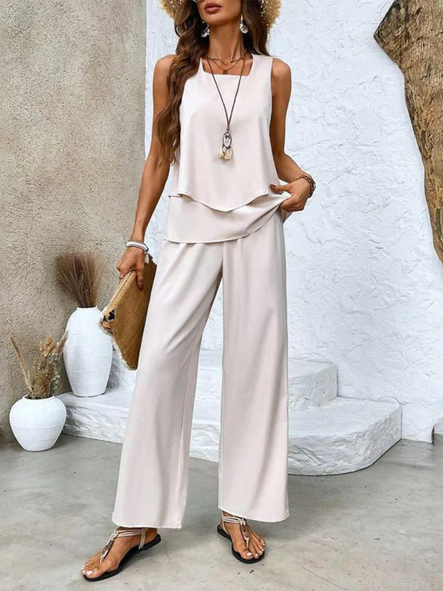 Elara Spring-Ready Co-ord Set