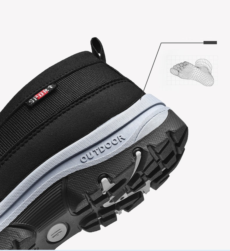 CLOUD- Summer Orthopedic Shoes