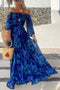 Blue / XS