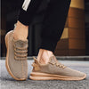 BRADYS - Men’s Orthopaedic Walking Sneakers