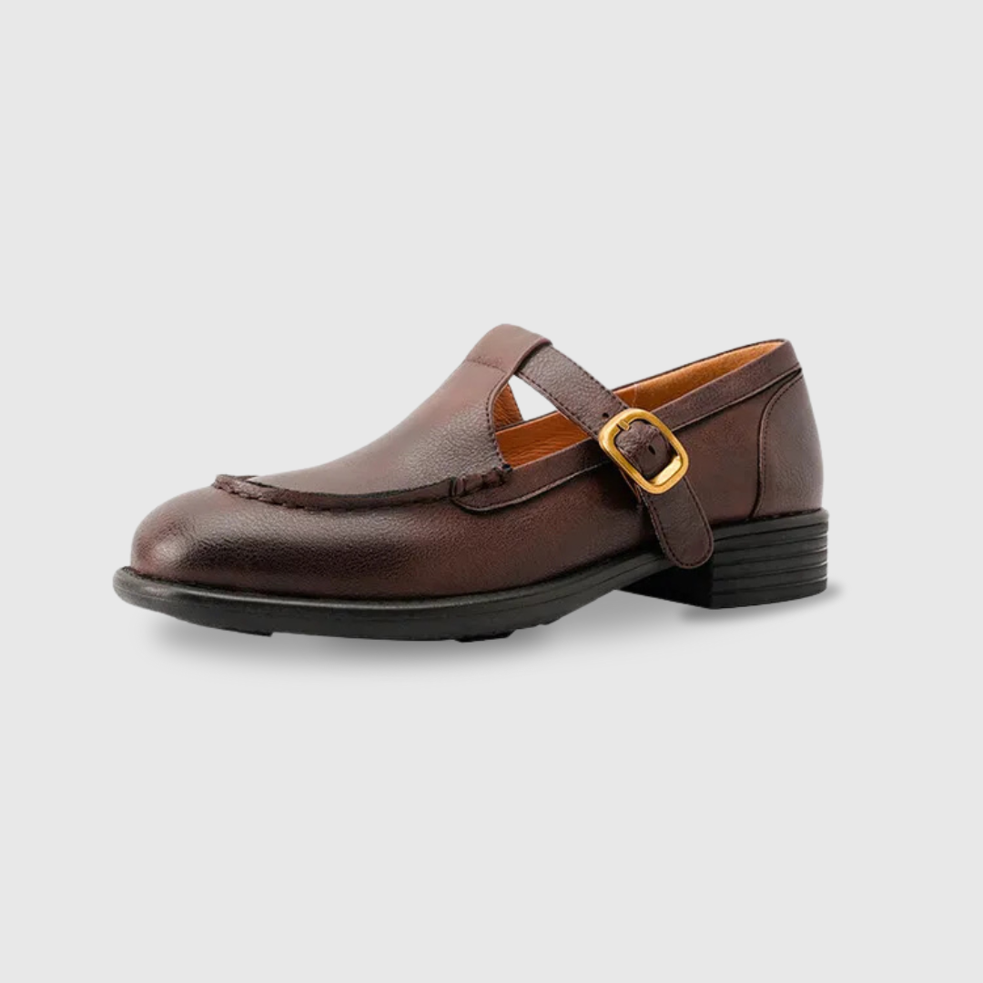 Belliora - Retro Shoes