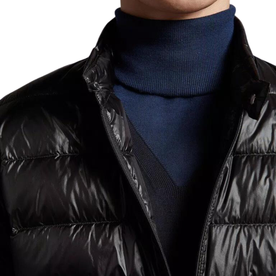 MONFER - Men's Ultralight Down Puffer Jacket