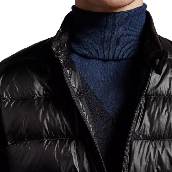MONFER - Men's Ultralight Down Puffer Jacket