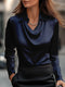 Navy Blue / XS
