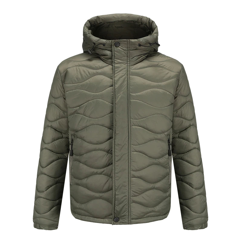 JAXON – Men’s Thermal Winter Jacket