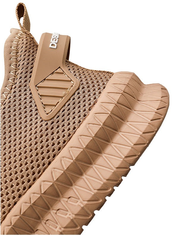 BRADYS - Men’s Orthopaedic Walking Sneakers