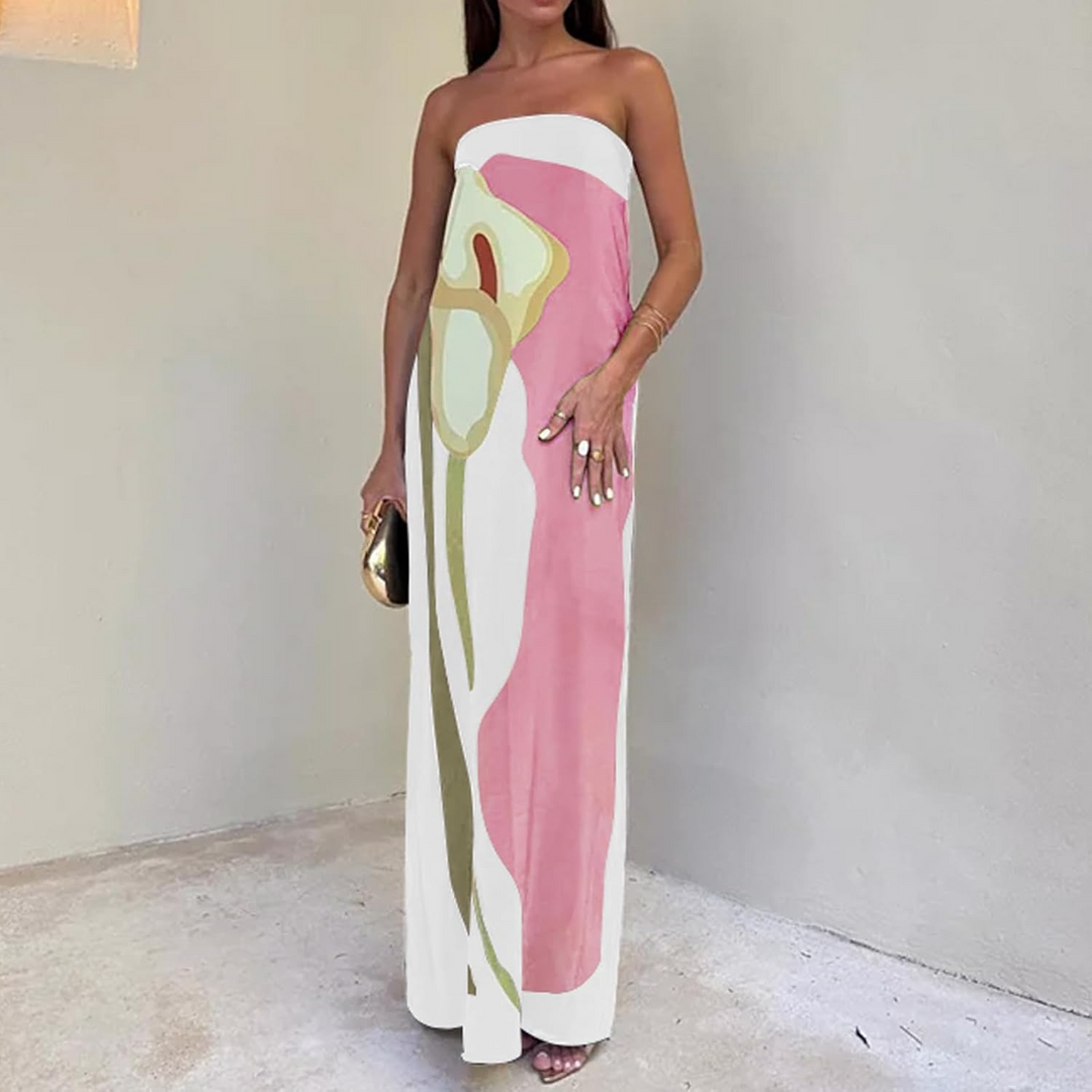 Savannah - The Perfect Summer Dress