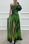 Green / S