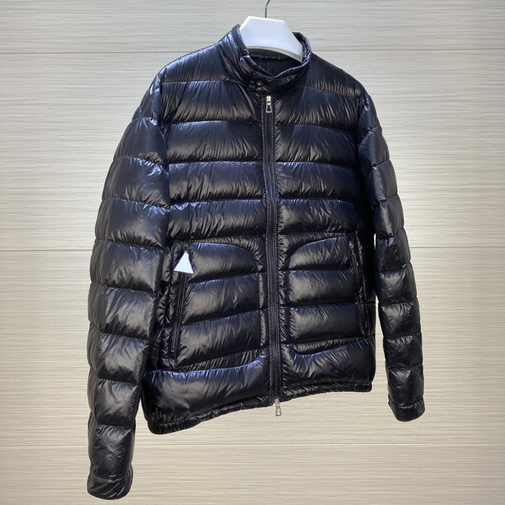 MONFER - Men's Ultralight Down Puffer Jacket