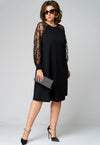 Darcy™ Elegant Tunic Dress