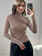 Beige / XS