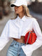 White / XS