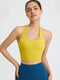 Yellow / XS