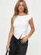 White / XS