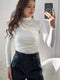 White / XS