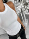 White / XS