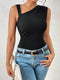 Black / XS