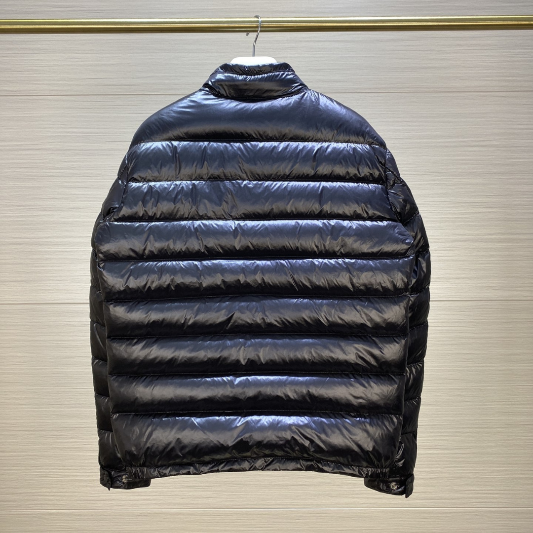 MONFER - Men's Ultralight Down Puffer Jacket