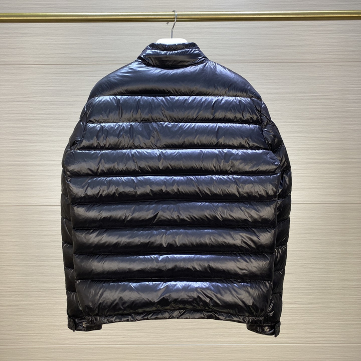 MONFER - Men's Ultralight Down Puffer Jacket