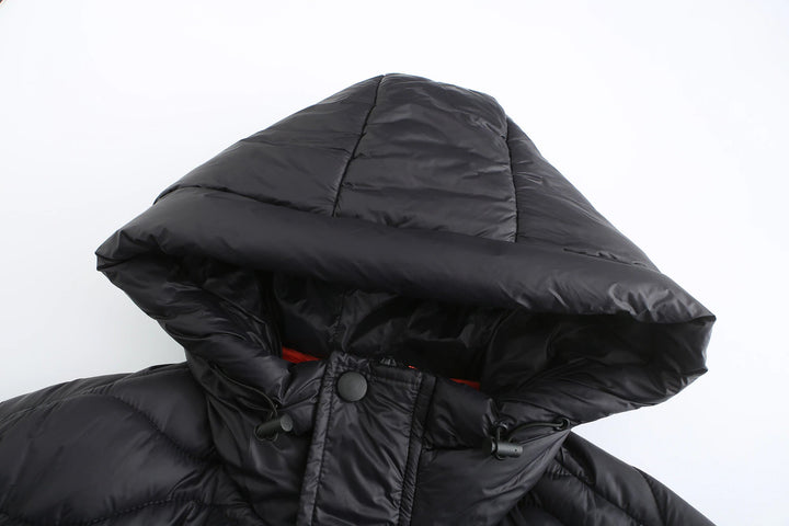 JAXON – Men’s Thermal Winter Jacket