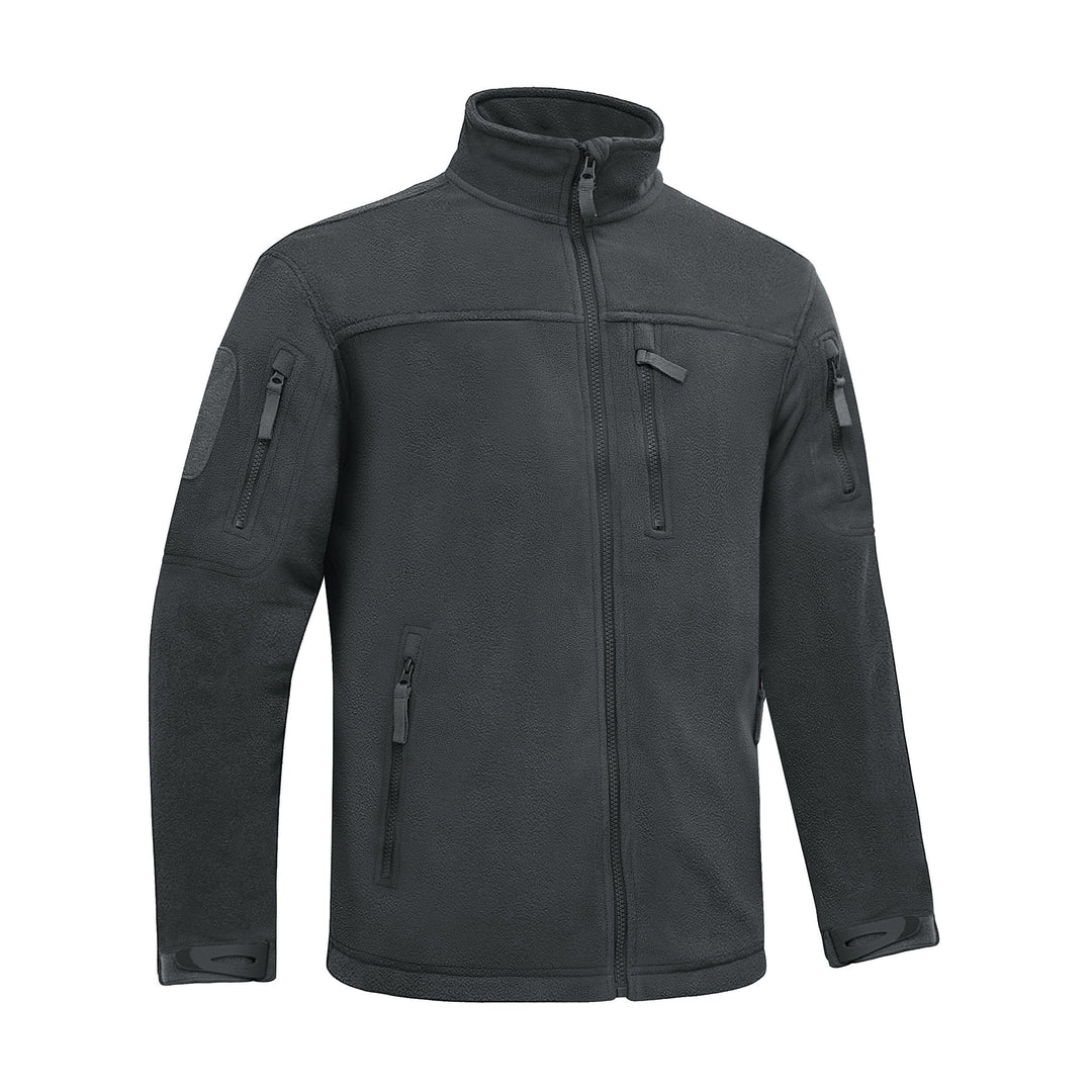 MUNGO - Men's Fleece Winter Jacket