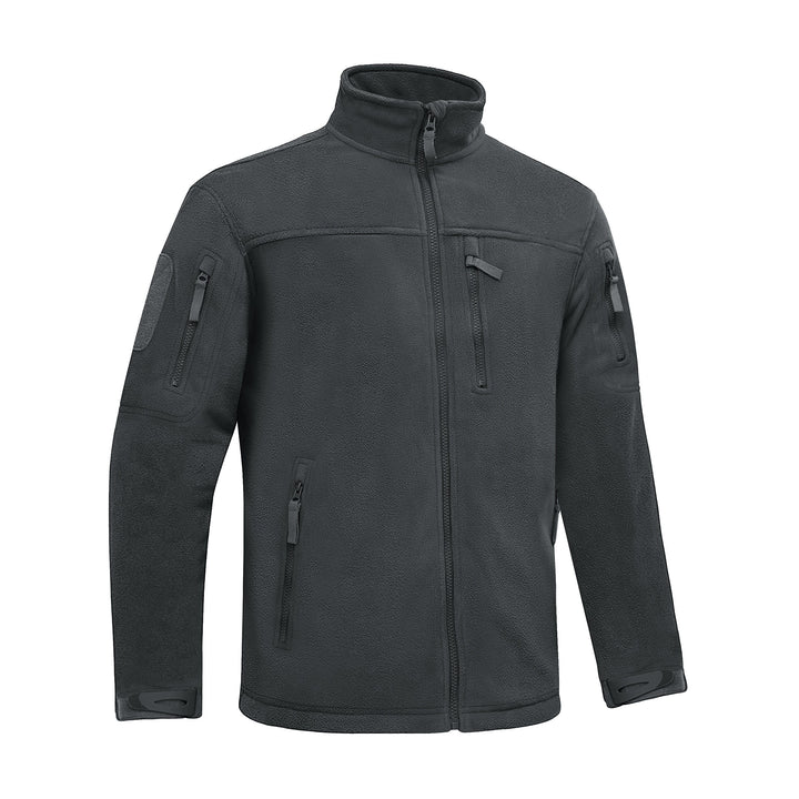 MUNGO - Men's Fleece Winter Jacket