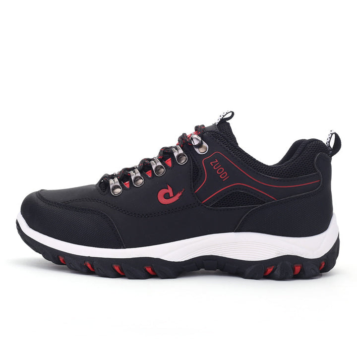 ORTHIES – Men's Orthopaedic Walking Shoes