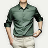 ENZO – Men’s Wrinkle-Free Office Shirt