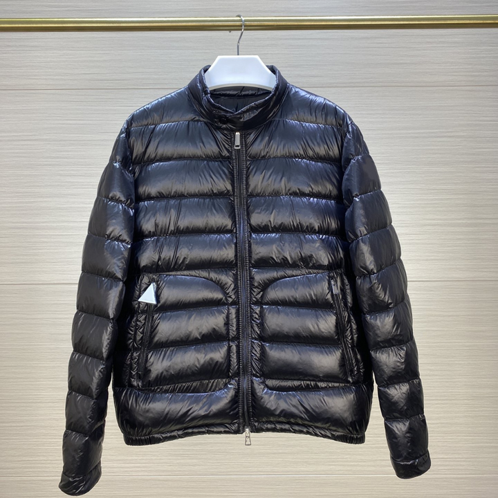 MONFER - Men's Ultralight Down Puffer Jacket